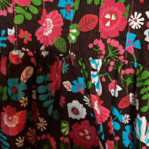 NWT corduroy dress size5 - Picture 2 of 8
